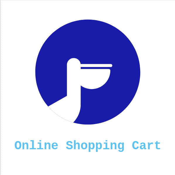 ShoppingCartPay.Online - online shopping cart, payments and donations service